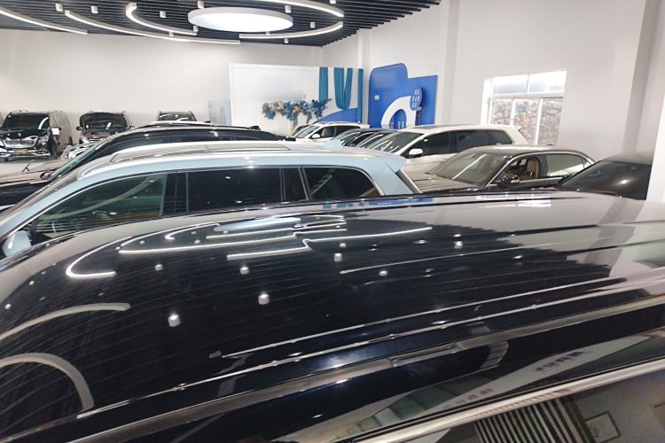 Used Toyota Highlander 2015 2.0T Two-Wheel Drive Elite Edition 7 Seats