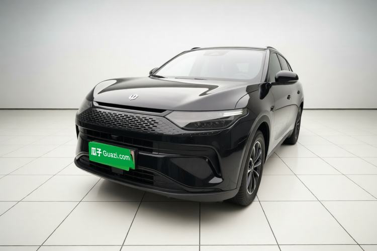 Used Leapmotor C11 2023 Range-Extended 180 Comfort Edition