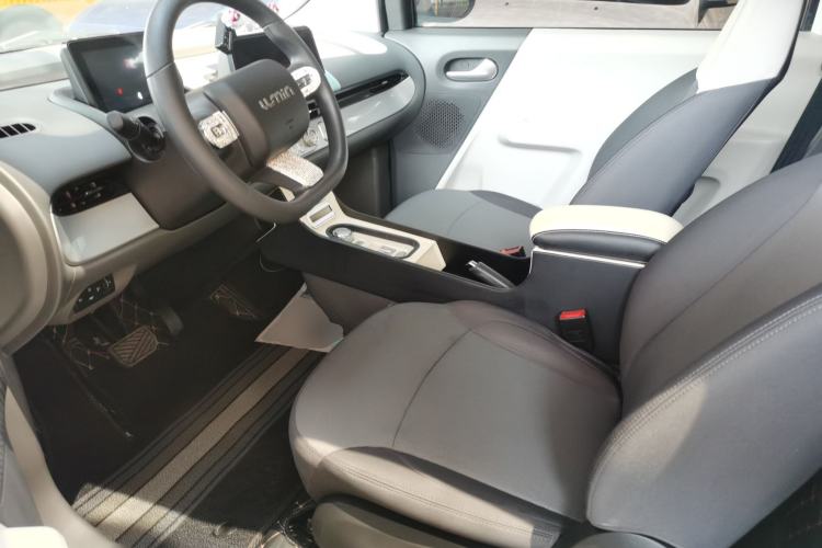 Used CHANGAN NEVO Lumin 2025 205km Refreshing Edition Left Front Seat