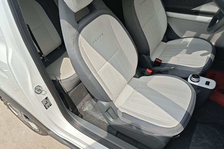 Used Geely Galaxy Panda 2025 210km Panda Kart
