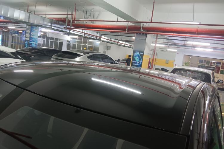 Used Wuling Bingo 2023 333 km Lingxi Connected Version