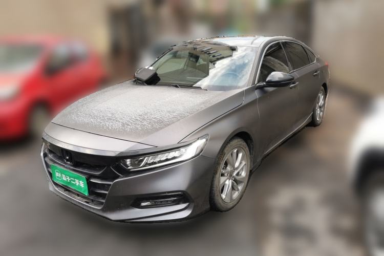 Used Honda Accord 2018 260TURBO Elite Edition China VI Guazi used car, China used car export, Used car for sale, Used cars, Cheapest cars for sale