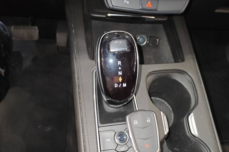 Used Cadillac XT4 2022 28T Two-Wheel Drive Fashion Edition