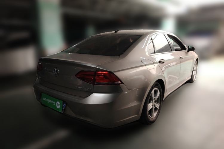 Used Volkswagen Lamando 2015 230TSI Manual Trend Edition
