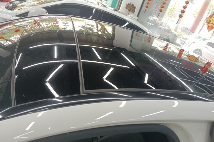 Used Mercedes-Benz C-Class 2021 C 260 L Sport Edition