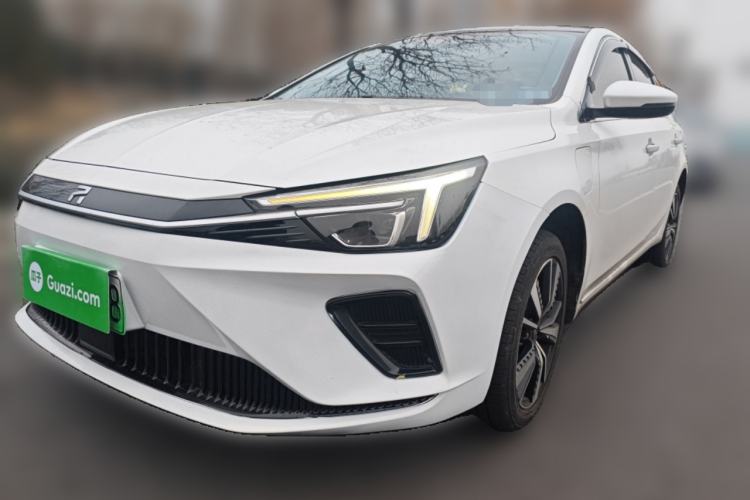 Used Rising ER6 2021 New Dynamic Edition 620km Smart Drive Version