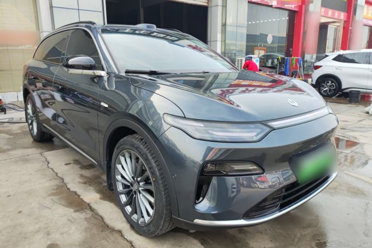 Used Leapmotor C11 2026 All-Electric 640 LiDAR Edition