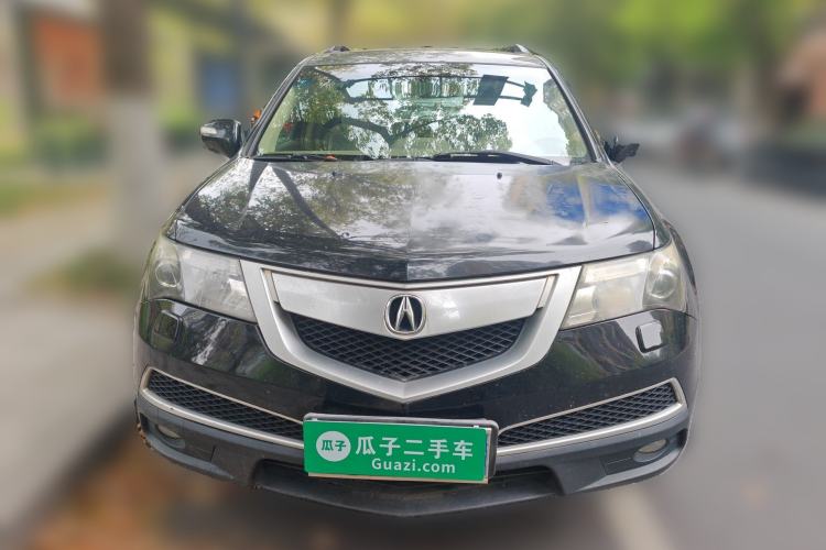 Used Acura MDX 2010 3.7 Standard Edition
