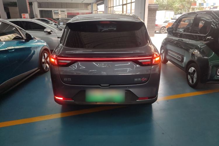 Used NETA AYA 2023 401 Lite