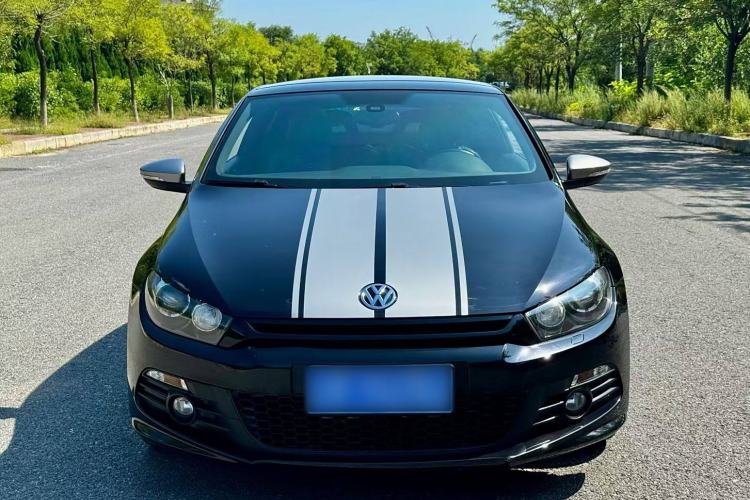 Used Volkswagen Scirocco 2013 2.0 TSI Million-Mile Edition