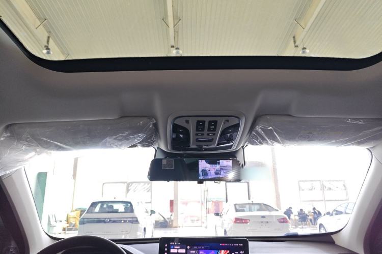 Used Haval H6 2023 National Trend Edition 1.5T Automatic Champion Version Headliner