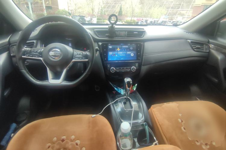 Used Nissan X-Trail 2019 2.0L CVT Comfort Edition 2WD