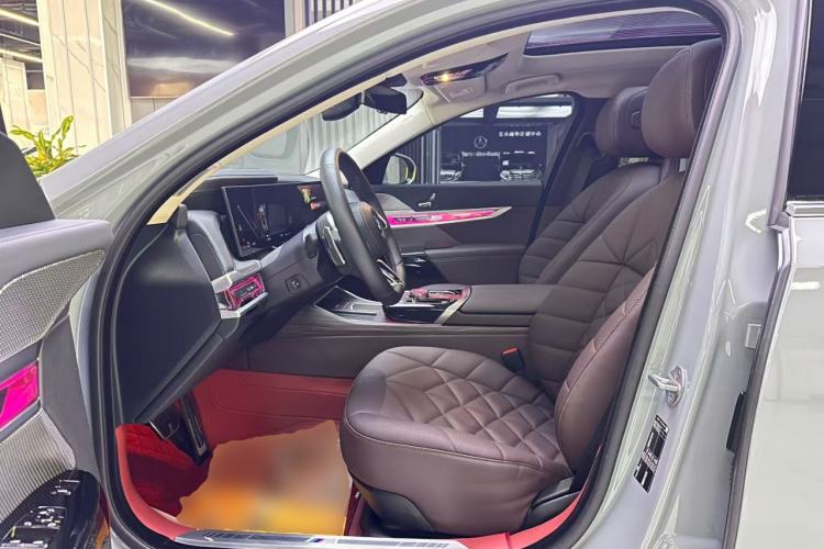 Used BMW 7 Series 2023 735Li M Sport Package
