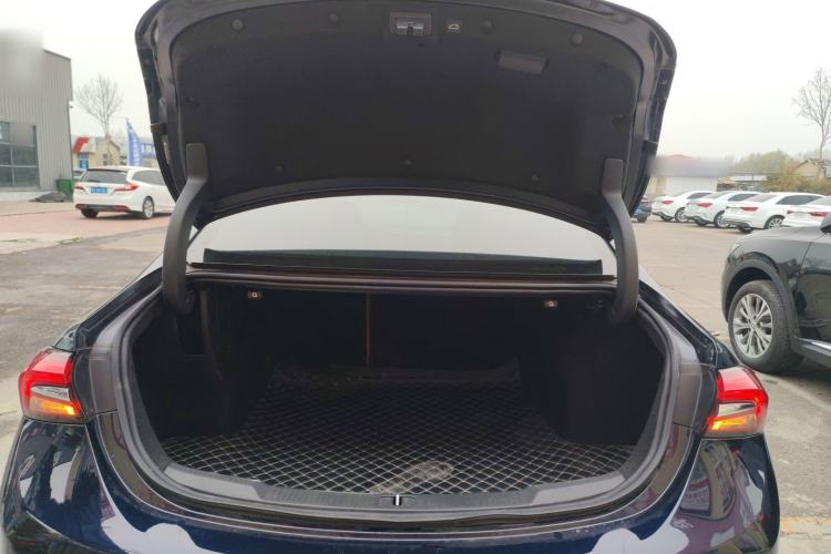 Used Buick LaCrosse 2019 28T Prestige Model