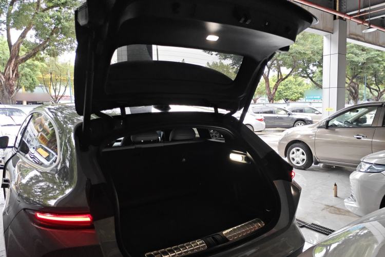 Used Nio ET5T 2024 75kWh Touring