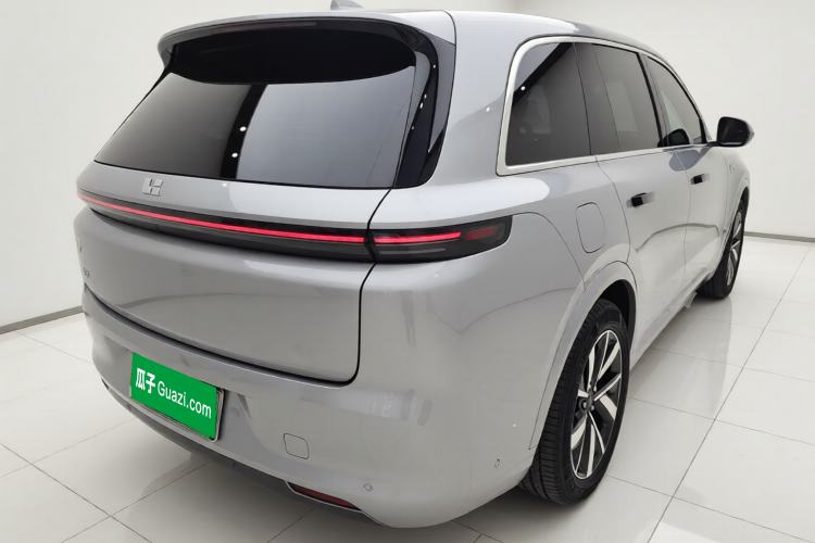 Used Li Auto L8 2023 Pro Model