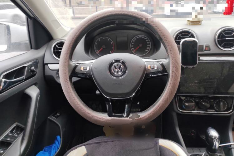 Used Volkswagen Jetta 2019 Dream Edition 1.5L Automatic Comfort Version
