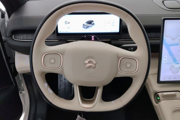 Used Nio ES6 2023 75 kWh
