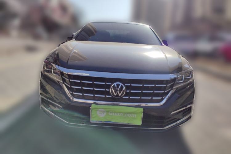 Used Volkswagen Passat 2021 280TSI Business Edition
