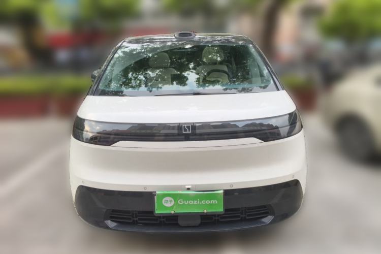 Used Zeekr MIX 2025 Long-Range Intelligent Driving Edition
