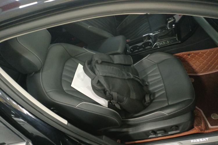 Used Volkswagen Passat 2023 Facelift 330TSI Luxury Edition