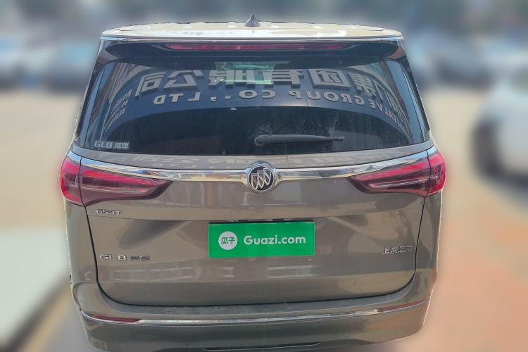 Used Buick GL8 2021 ES Land Cruiser 653T Luxury Edition
