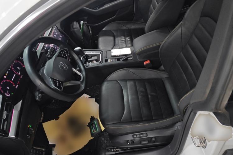 Used Volkswagen FAW-Volkswagen CC 2023 380TSI Striking Edition