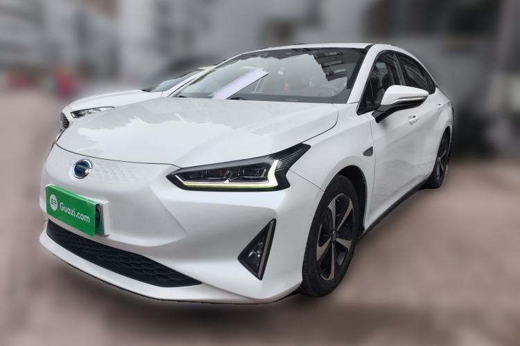 Used GAC Group Toyota iA5 2019 Luxury Edition
