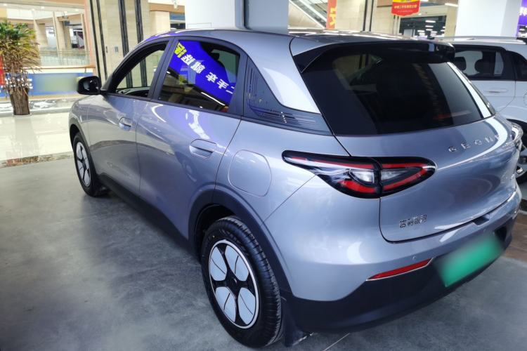 Used Geely Galaxy Geome 2026 Model 310km Youth Edition