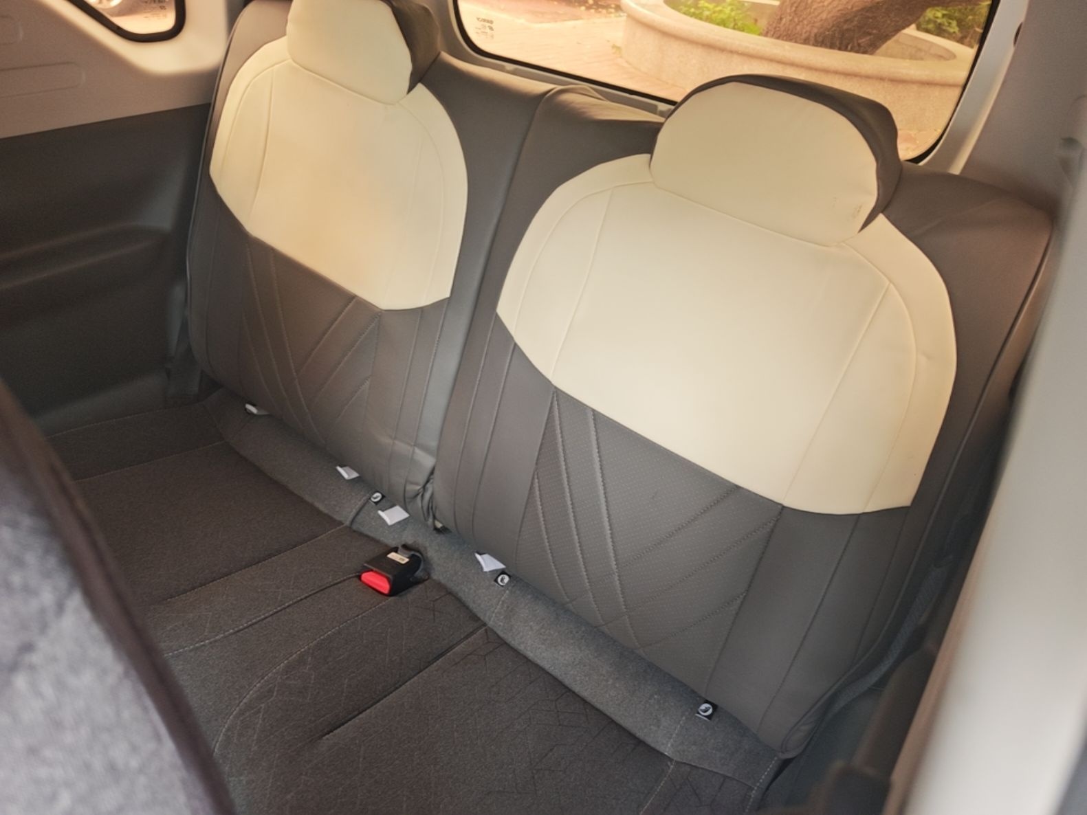 Geely Galaxy Panda 2024 Panda Mini 200km Endurance Bear — снимка 20