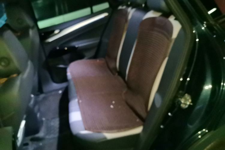 Used Volkswagen ID.4 CROZZ 2024 Pure Edition Limited Edition