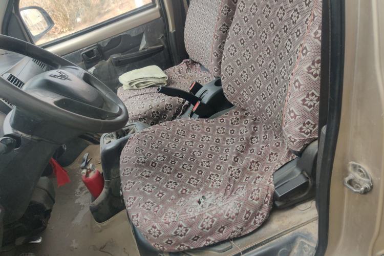 Used Wuling Rongguang 2011 1.2L Base Version