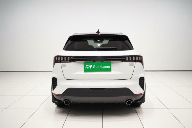 Used Lynk & Co 06 2020 1.5T YAO Halo Rear