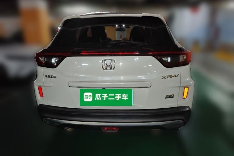 Used Honda XR-V 2021 220TURBO CVT Comfort Version