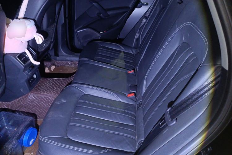 Used Audi Q5L 2020 45 TFSI Prestige Fashion Model
