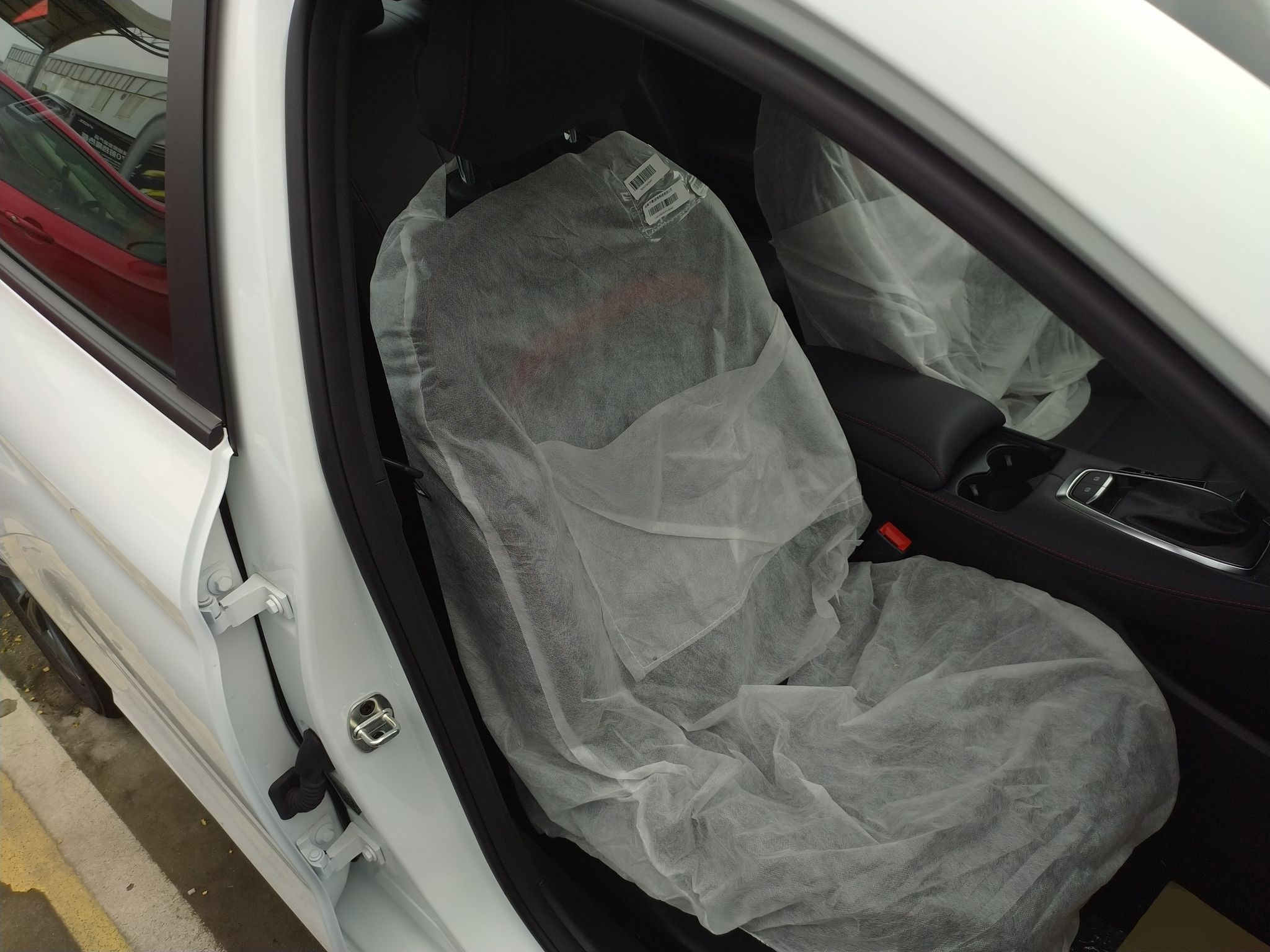 MG 5 2026 Model 180DVVT Global Luxury Edition — снимка 19