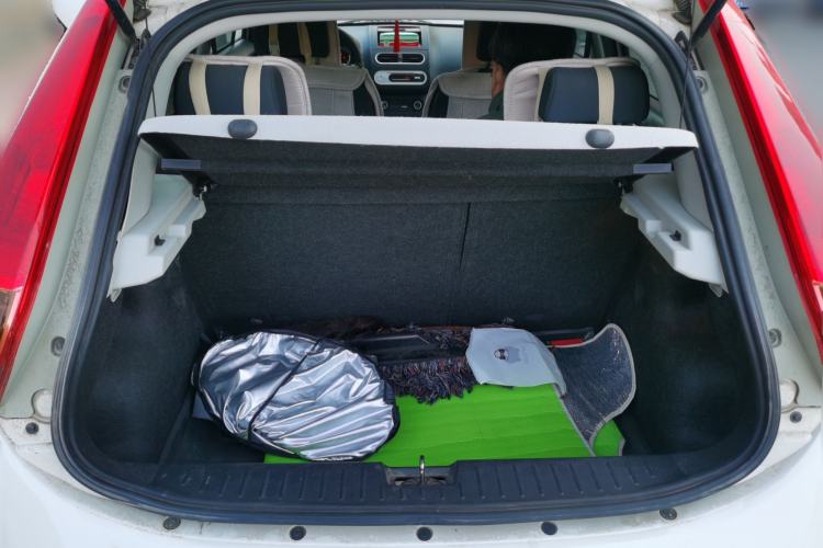 Used MG 3SW 2015 1.5L AMT Elite Model
