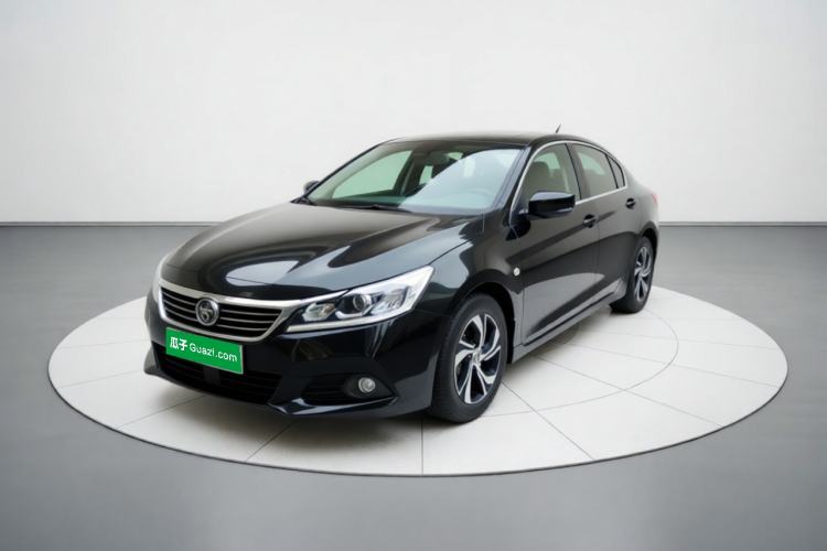 Used Honda Accord 2016 2.0L Comfort Edition