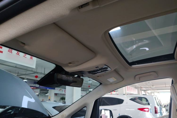 Used GAC Trumpchi M8 2021 Master Series 390T Four-Seat Deluxe Edition Headliner