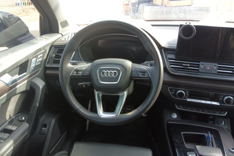 Used Audi Q5L 2024 45 TFSI Prestige Dynamic Edition
