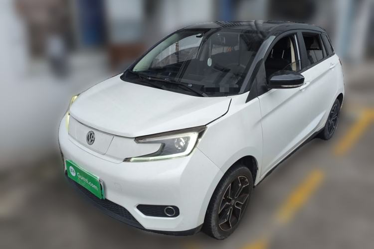 Used Electric House YOUNG Light XiaoXin 2021 S400 4-seater
