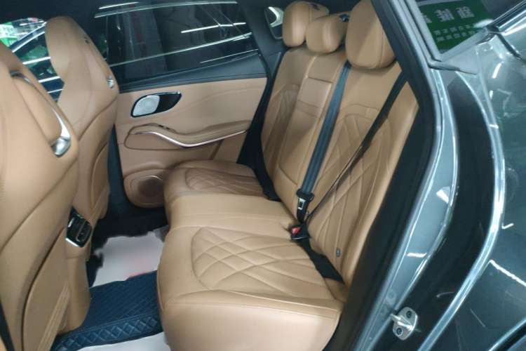 Used Rising R7 2022 Long-Range Advanced Edition