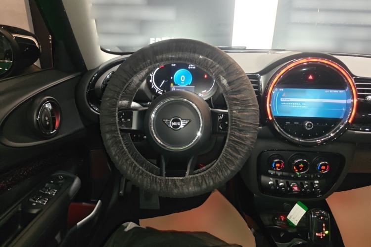 Used MINI Clubman 2022 1.5T COOPER Connoisseur
