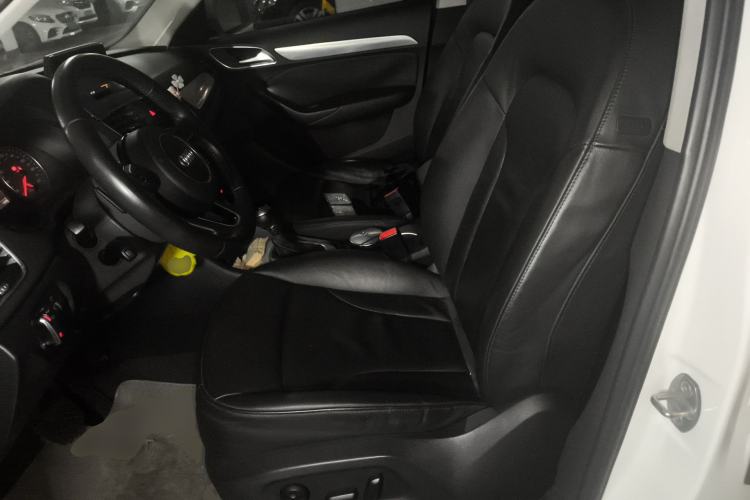 Used Audi Q3 2013 35 TFSI quattro Comfort Model