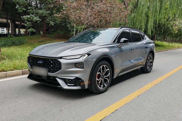 Used Ford EVOS 2022 EcoBoost 245 Sport Edition
