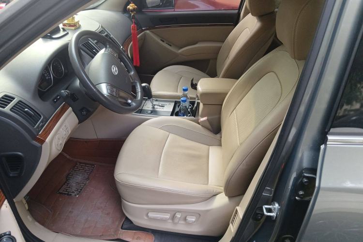 Used Hyundai Veracruz 2009 3.8L Comfort Edition
