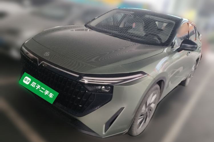 Used Venucia V DD-i 2023 110 km iE Version