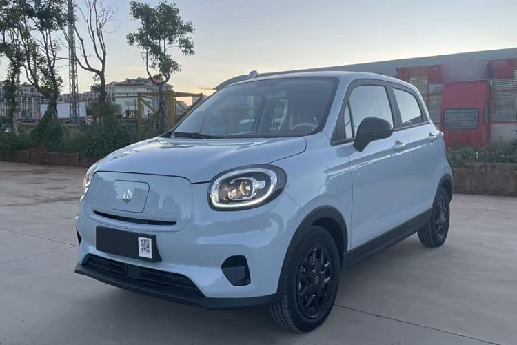 Used Leapmotor T03 2025 310 Comfort Edition