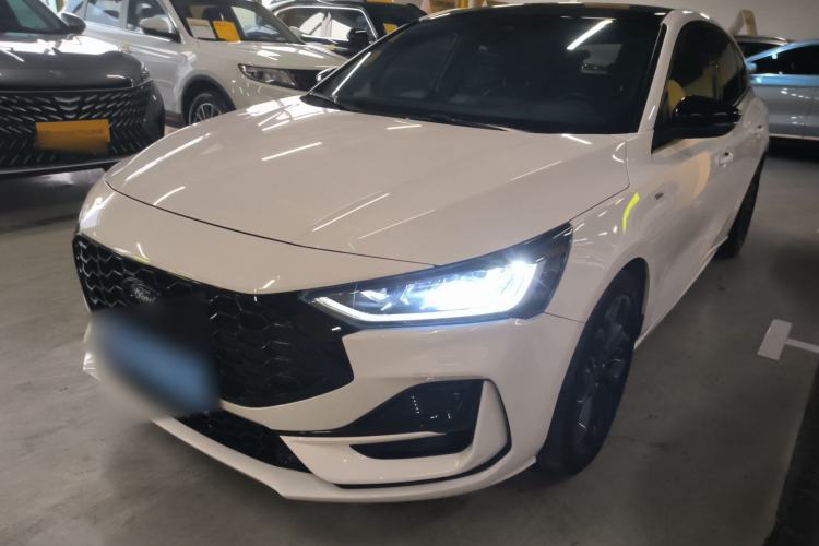 Used Ford Focus 2022 Hatchback EcoBoost 180 Automatic ST Line