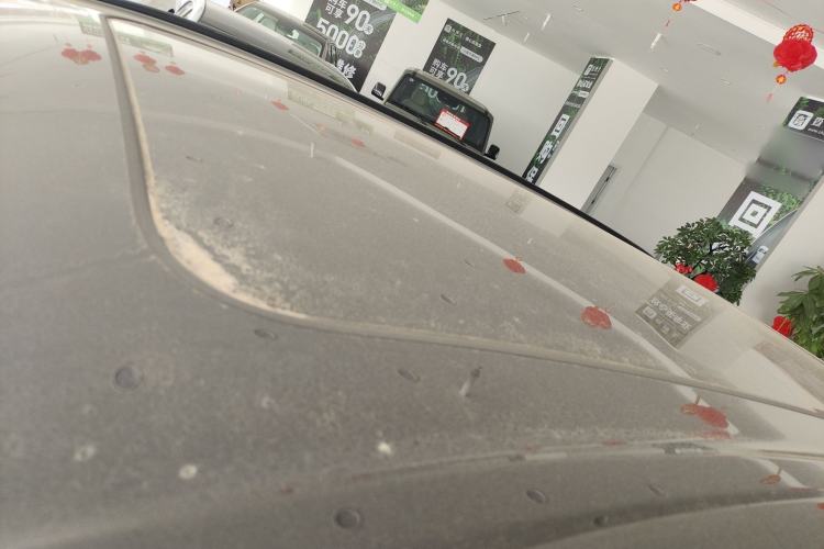 Used Wuling Xingguang S 2025 Model 510 km Flagship Version